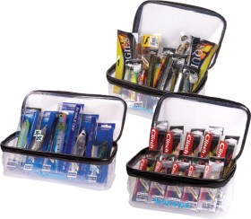 Shimano-Lure-Packs on sale