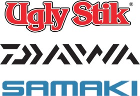 20-off-Regular-Price-on-Combos-by-Ugly-Stik-Daiwa-Samaki on sale