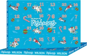 Fishmas+Advent+Calendar