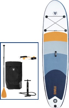 Tahwalhi-Kings-Beach-104-Inflatable-Stand-Up-Paddle-Board on sale