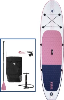 Tahwalhi-Kahawai-Sands-106-Inflatable-Stand-Up-Paddle-Board on sale