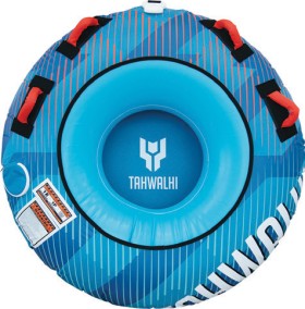 Tahwalhi-1-Person-Round-Tow-Tube on sale