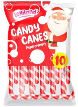 Candy-Christmas-Candy-Canes-Pk-10 on sale