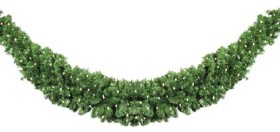 Christmas-Swag-3FT-Mantua-Pine-with-LED-Ea on sale