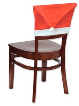 Christmas-Chair-Cover-Deluxe-Santa-Hat-475-x-625cm-Ea on sale