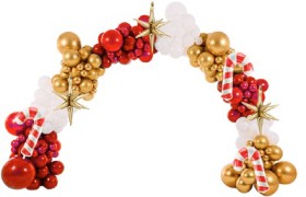 NEW-Arch-Organic-Balloon-Feature-8m on sale