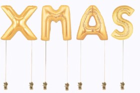 Megaloon-Set-of-4-Balloon-Bouquet-Ea on sale