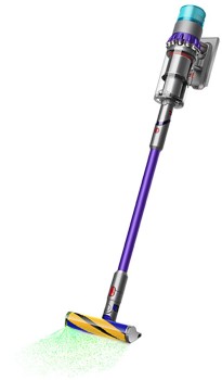 Dyson+Gen5detect+Absolute+Vacuum