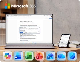 Microsoft-M365-Personal on sale