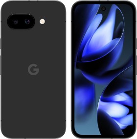 Google+Pixel+9a+128GB+Unlocked+Smartphone