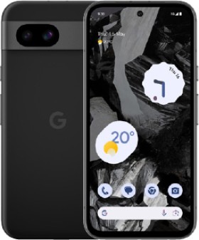 Google-Pixel-8A-128GB-Unlocked-Smartphone on sale