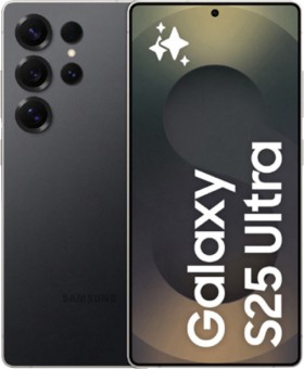Samsung+Galaxy+S25+Ultra+256GB+Unlocked+Smartphone