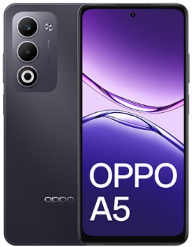 Oppo+A5+128GB+Unlocked+Phone+-+Midnight+Purple