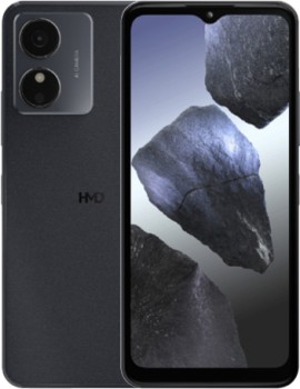 HMD+Aura+2+Unlocked+Smartphone+-+Black