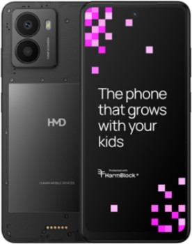 HMD+Fuse+128GB+Unlocked+Smartphone