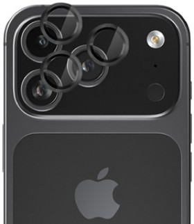 EFM+Camera+Lens+Armour+iPhone+17+Pro