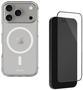 EFM+Zurich+iPhone+17+Pro+Max+Case+and+Screen+Protector