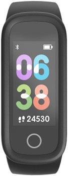 Pixbee+Fit+Kids+Watch+-+Black