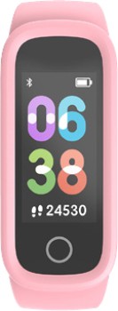 Pixbee+Fit+Kids+Watch+-+Pink
