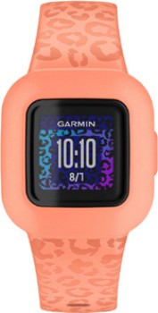 Garmin-Vivofit-Jr3-Peach on sale
