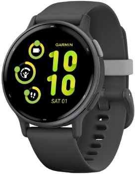 Garmin-Vivoactive-5-Black on sale