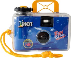 One-Shot-Underwater-Disposable-Camera on sale