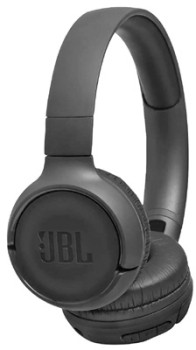 JBL-Tune-500-Wired-On-Ear-Headphones-Black on sale
