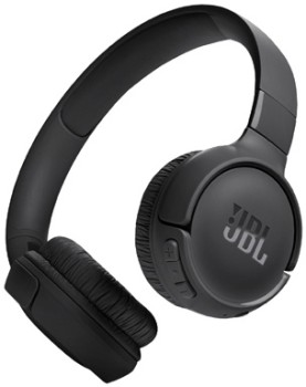 JBL-Tune-520-Bluetooth-Headphones-Black on sale
