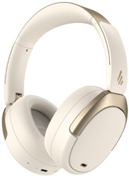 NEW+Edifier+WH950NB+Wireless+Headphones+-+Ivory