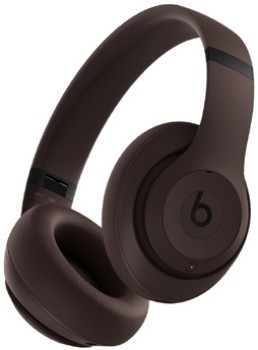 Beats+Studio+Pro+Wireless+Headphones+-+Brown