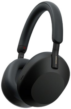 Sony+WH-1000XM5+Wireless+Headphones