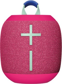 Ultimate+Ears+Wonderboom+4+Bluetooth+Speaker