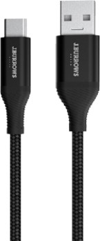 JBurrows-USB-A-to-USB-C-1m-Cable on sale
