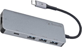 Bonelk-Long-Life-6-in-1-Multiport-Adaptor on sale