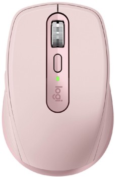 Logitech-MX-Anywhere-3S-Mouse-Rose on sale