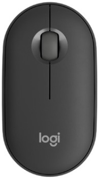 Logitech+Pebble+2+Mouse+-+Graphite