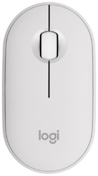 Logitech-Pebble-2-Mouse-White on sale