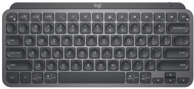 Logitech-MX-Keys-Mini-Keyboard-Graphite on sale