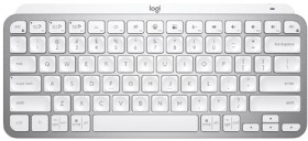 Logitech-MX-Keys-Mini-Keyboard-Grey on sale