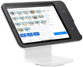 Square-Stand on sale