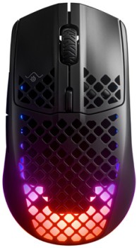 SteelSeries-Aerox-3-Wireless-Mouse on sale