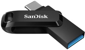 SanDisk+32GB+Ultra+Dual+Flash+Drive