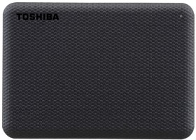 Toshiba+4TB+Canvio+Advance+Portable+Hard+Drive