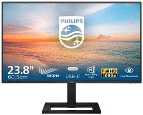 Philips+24%26quot%3B+FHD+Ergonomic+Monitor