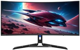 Lenovo-Legion-34-UWQHD-Ultrawide-Gaming-Monitor on sale