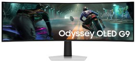 Samsung-Odyssey-49-DQHD-Ultrawide-OLED-Monitor on sale