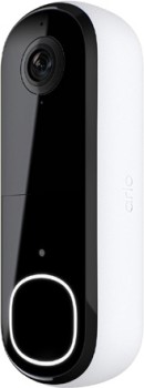 Arlo-Essentials-2K-Video-Doorbell on sale
