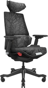 Pago+Valkor+Ergonomic+Gaming+Chair