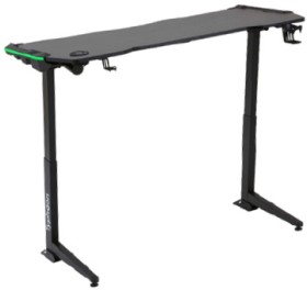 Typhoon-Ultimate-Electric-Sit-Stand-Gaming-Desk on sale