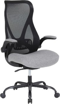 NEW+J.Burrows+Kingston+Ergonomic+Chair